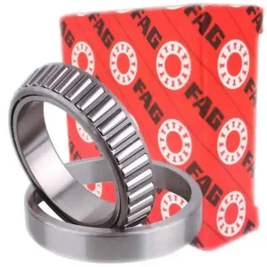 33111 FAG Łożysko stożkowe 55x95x30 Nowość